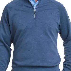 Heartland Homes - Fairway & Greene Men's Valley Quarter-Zip
