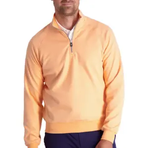 Heartland Homes - Fairway & Greene Men's Valley Quarter-Zip