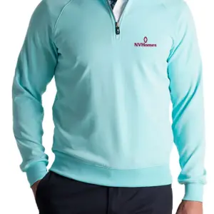 NVHomes - Fairway & Greene Men's Valley Quarter-Zip