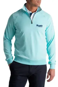 Ryan Homes - Fairway & Greene Men's Valley Quarter-Zip