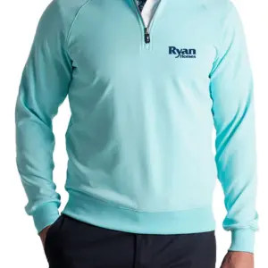 Ryan Homes - Fairway & Greene Men's Valley Quarter-Zip