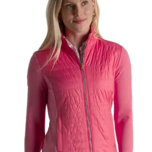 Heartland Homes - Fairway & Greene Augusta Full-Zip Jacket
