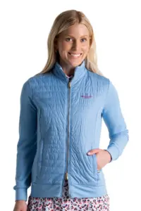 Heartland Homes - Fairway & Greene Augusta Full-Zip Jacket