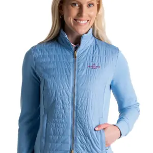Heartland Homes - Fairway & Greene Augusta Full-Zip Jacket