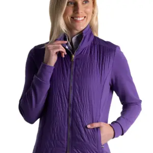 Heartland Homes - Fairway & Greene Augusta Full-Zip Jacket