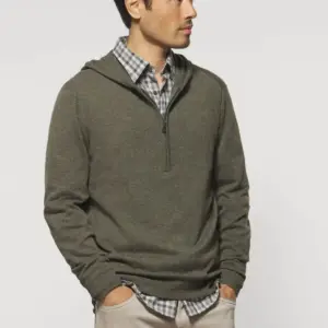 Ryan Homes - Johnnie-O Men's Mitch Full-Zip Hoodie