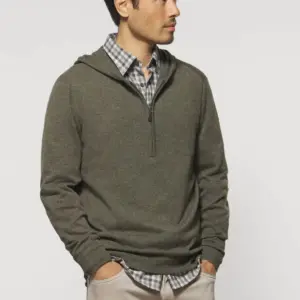 NVHomes - Johnnie-O Men's Mitch Full-Zip Hoodie