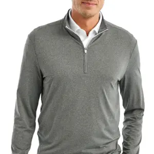 Heartland Homes - Johnnie-O Men's Flex Quarter-Zip
