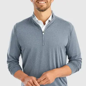 NVR Inc - Johnnie-O Men's Flex Quarter-Zip