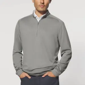 Heartland Homes - Johnnie-O Men's Flex Quarter-Zip