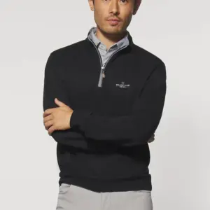 Heartland Homes - Johnnie-O Men's Sully Quarter-Zip