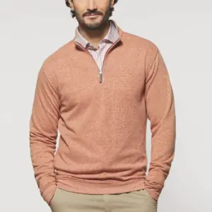 Heartland Homes - Johnnie-O Men's Sully Quarter-Zip