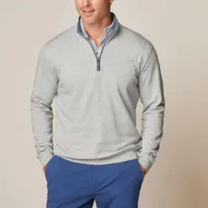 Heartland Homes - Johnnie-O Men's Sully Quarter-Zip