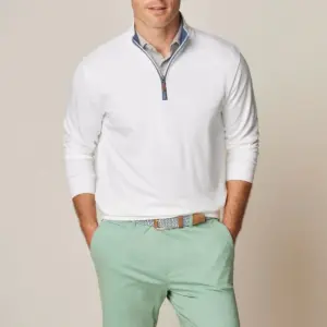 Ryan Homes - Johnnie-O Men's Sully Quarter-Zip
