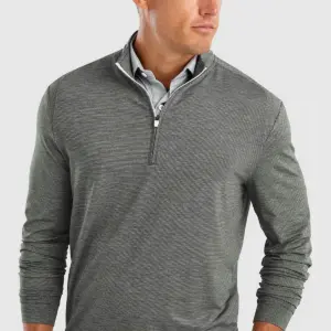 NVHomes - Johnnie-O Men's Vaughn Quarter-Zip