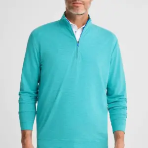 NVHomes - Johnnie-O Men's Vaughn Quarter-Zip
