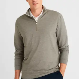 NVHomes - Johnnie-O Men's Vaughn Quarter-Zip