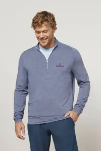 NVHomes - Johnnie-O Men's Vaughn Quarter-Zip