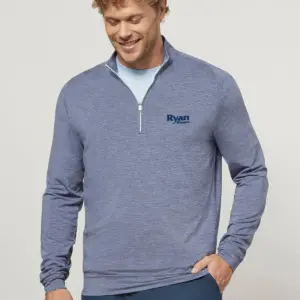 Ryan Homes - Johnnie-O Men's Vaughn Quarter-Zip