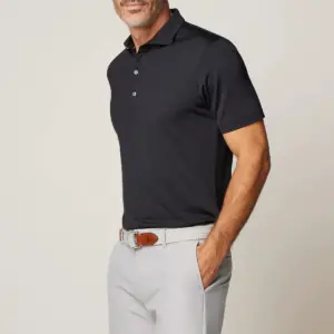 NVR Inc - Johnnie-O Men's Birdie Prep Performance Polo