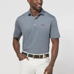 Heartland Homes - Johnnie-O Men's Birdie Prep Performance Polo