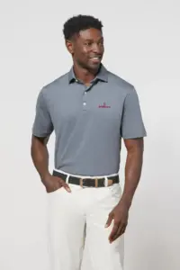 NVHomes - Johnnie-O Men's Birdie Prep Performance Polo