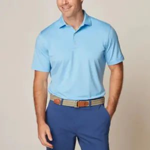 NVR Inc - Johnnie-O Men's Birdie Prep Performance Polo