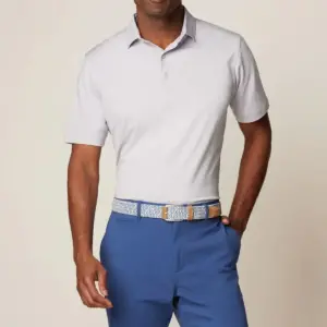 NVR Inc - Johnnie-O Men's Birdie Prep Performance Polo
