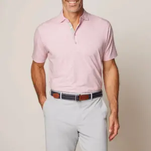 NVHomes - Johnnie-O Men's Linxter Polo