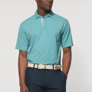 NVHomes - Johnnie-O Men's Linxter Polo