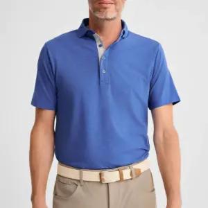 NVHomes - Johnnie-O Men's Linxter Polo