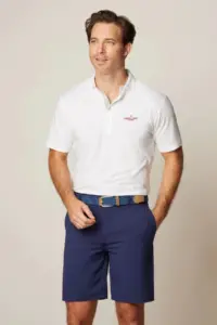 Heartland Homes - Johnnie-O Men's Linxter Polo