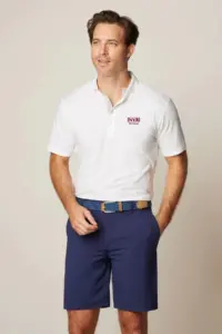 NVR Mortgage - Johnnie-O Men's Linxter Polo