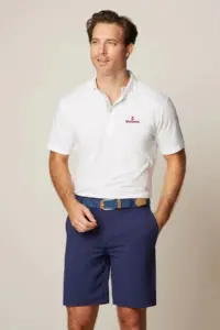 NVHomes - Johnnie-O Men's Linxter Polo