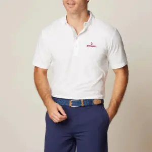 NVHomes - Johnnie-O Men's Linxter Polo