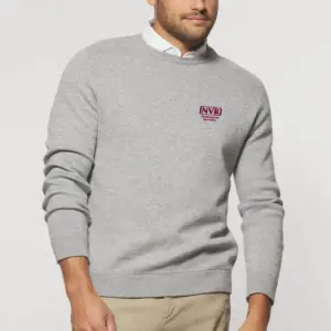 NVR Settlement Services - Johnnie-O Men's Medlin Sweater
