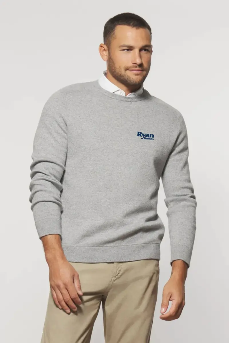 Ryan Homes - Johnnie-O Men's Medlin Sweater