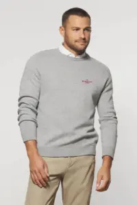 Heartland Homes - Johnnie-O Men's Medlin Sweater