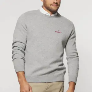 Heartland Homes - Johnnie-O Men's Medlin Sweater