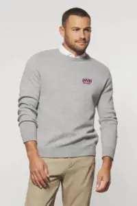 NVR Mortgage - Johnnie-O Men's Medlin Sweater