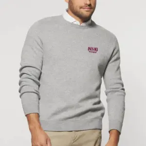 NVR Mortgage - Johnnie-O Men's Medlin Sweater
