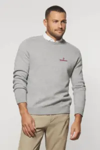 NVHomes - Johnnie-O Men's Medlin Sweater