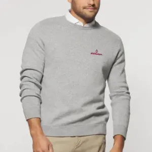 NVHomes - Johnnie-O Men's Medlin Sweater