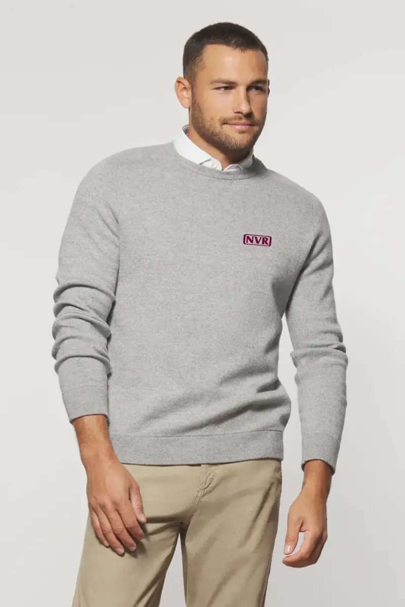 NVR Inc - Johnnie-O Men's Medlin Sweater