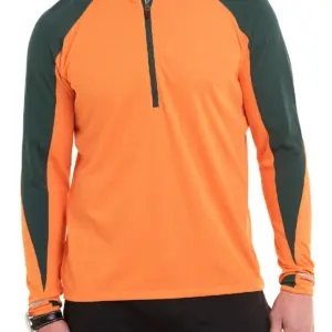 Heartland Homes - Zero Restriction Men's Z425 Quarter-Zip