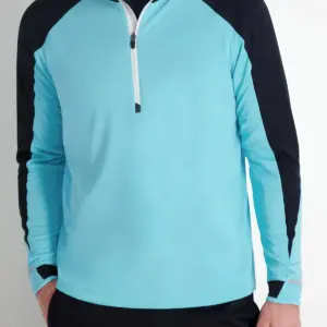 Ryan Homes - Zero Restriction Men's Z425 Quarter-Zip