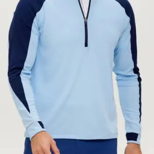 Heartland Homes - Zero Restriction Men's Z425 Quarter-Zip