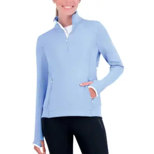 Ryan Homes - Zero Restriction Women's Sofia Z500 Quarter-Zip