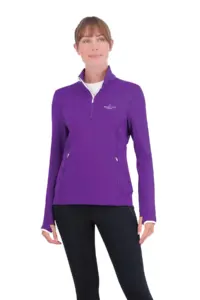 Heartland Homes - Zero Restriction Women's Sofia Z500 Quarter-Zip