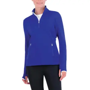 Ryan Homes - Zero Restriction Women's Sofia Z500 Quarter-Zip